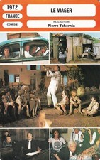 Fiche Cinéma - PIERRE