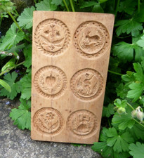 ART POPULAIRE - ANCIEN MOULE