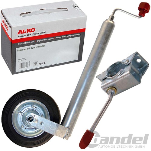 Alko stabilisateur plus - al-ko,
