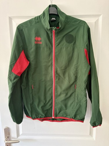 Veste coupe vent errea - veste,