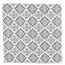 Écharpe bandana Plaid