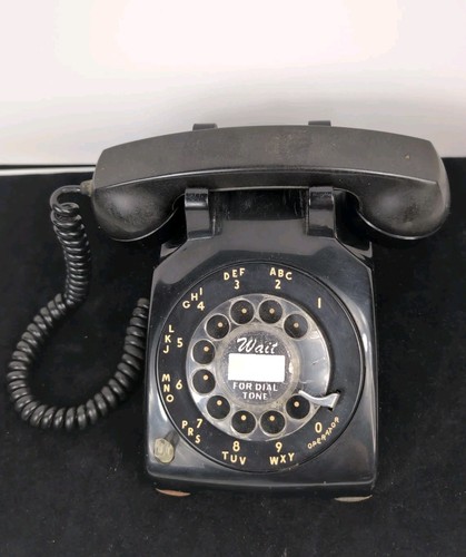 1956 western electric - 1956,
