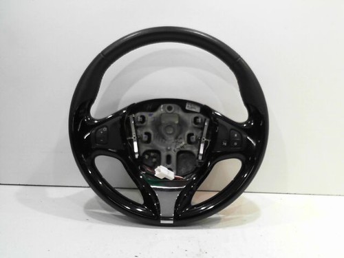 Volant de direction - volant,
