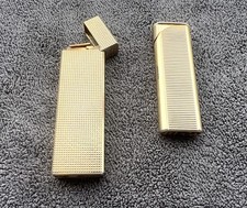 Briquet Ronson