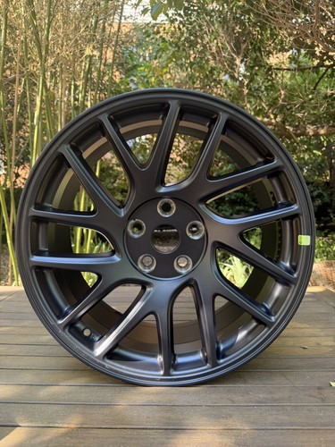 Alufelge zoll 5 - alufelge,