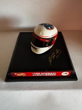F1 Casque Michael Schumacher
