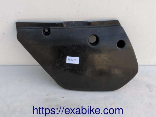Cache lateral gauche pour - cache,