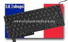 Clavier Français Original