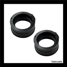 2 Pipes Admission pour YAMAHA XTZ 750 Super Tenere de 1985 à 1995 - 3LD01