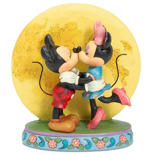 Figurine collection mickey - figurine,