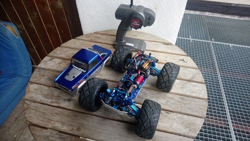 Lot losi mini - mini, full