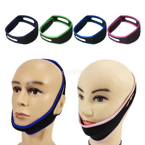 Masque amincissant pour - , le