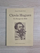 Clovis Hugues - Un Rouge du