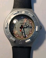 Swatch Irony Scuba 200