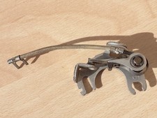 Rupteur, vis platinées Toyota