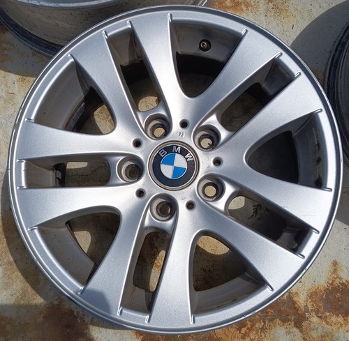 Jante alu bmw série - alu, (5)
