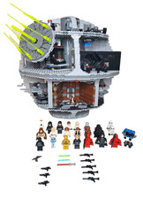 LEGO Star Wars 10188 Étoile