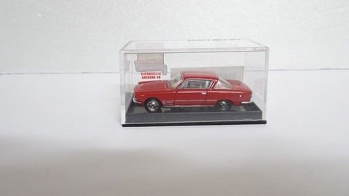 Brekina fiat 2300 - , coupe