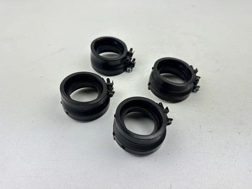 Pipes admission honda - pipes,