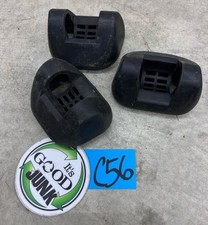 Saris Replacement Rubber Feet