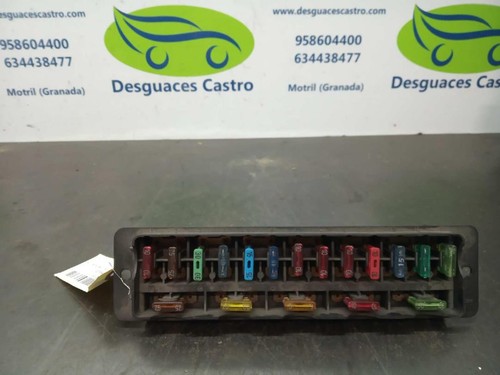 Boitier pyrotechnique pour - pyrotechnique,