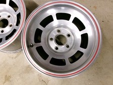 CHEVROLET CORVETTE C3 : 1978 INDIANAPOLIS PACE CAR ALLOYS