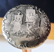 Canne de Collections MOLY