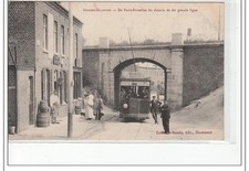 DOUZIERS-MAUBEUGE - De