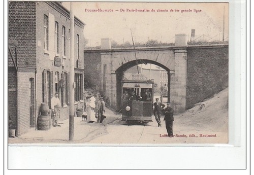 Douziers maubeuge de - douziers-maubeuge,