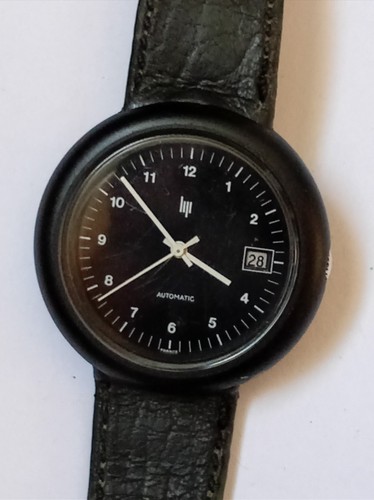 Montre lip galaxy vintage - , rudi