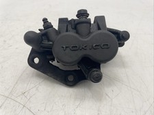 ♻️ Kawasaki Vn 900 B8f Classic 2006 - 2010 Front Brake Caliper  & Bracket ♻️