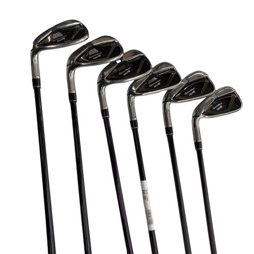 Taylormade iron set m4 - iron,