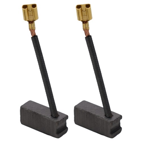Brosses carbone - , de