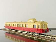 RMA-TAB - Autorail Picasso X 4001 - 3 RAILS!!! GOOD CONDITION!! (GD-5270)