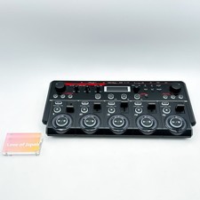 BOSS RC-505 LOOP STATION Loop