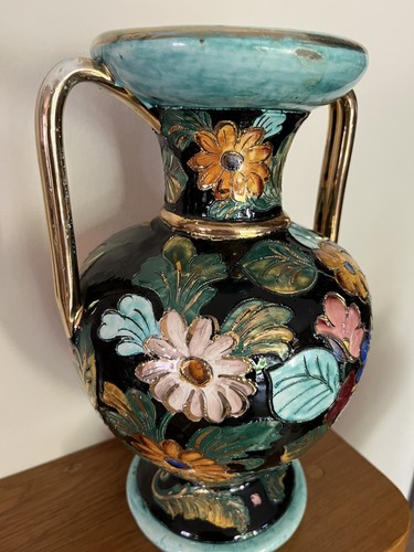 Grand vase céramique - vase,