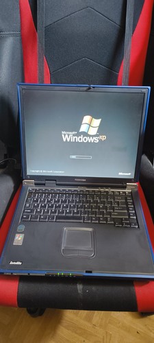 Ordinateur portable toshiba - ordinateur,