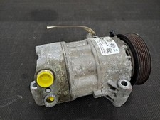 Compresseur clim FIAT 500L