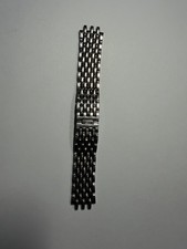 Reverso jaeger lecoultre Bracelet Acier Vintage