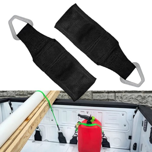 2pcs ancrages lit - ancrages, de