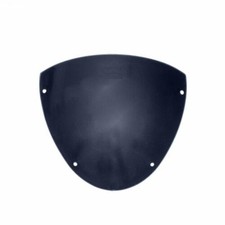 Pare-Brise Avant Panneau Noir