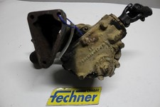 Steering Mercedes Benz 508D 3.8 63kW T1 1975