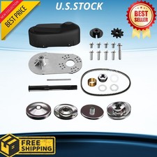 212CC Torque Converter Kit, 30