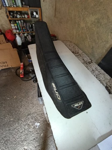 Selle ktm 250 - ktm, 2002