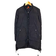 Veste matelassée femme