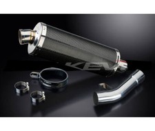 SUZUKI GSF 650 BANDIT / 1250