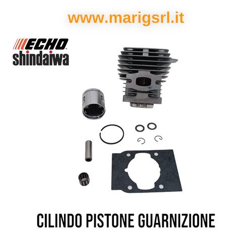 Cylindre piston joint - piston,
