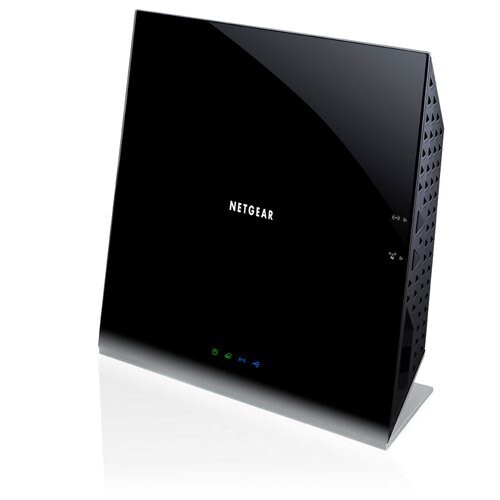 Routeur gigabit double bande - double,