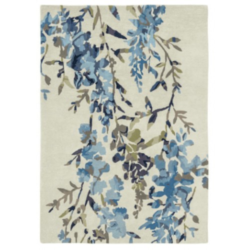 Tapis moderne laine - tapis, en