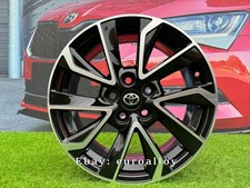 4X R15 Pouce 5X100 Toyota